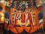 Lord Radha Krishna ISKCON Temple